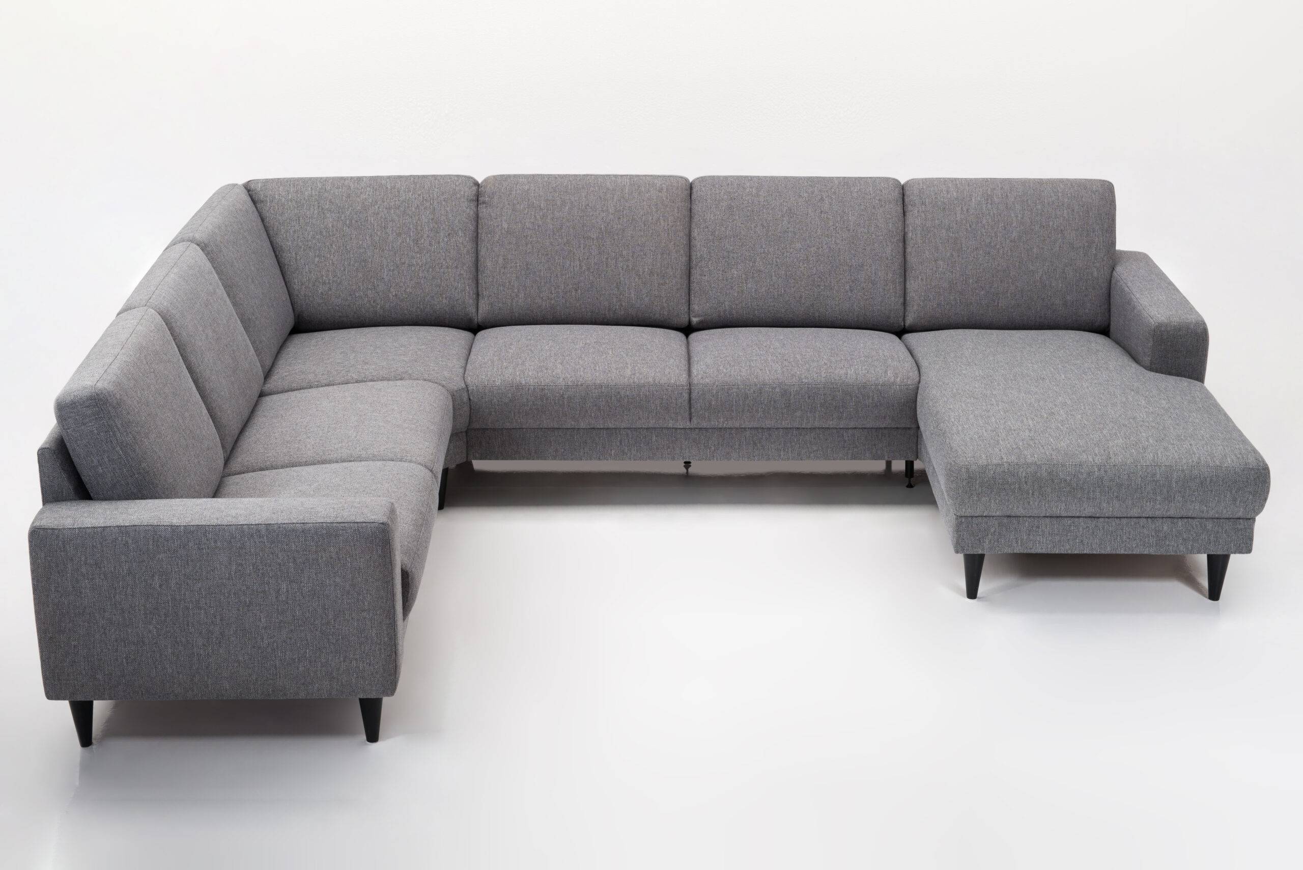 Hjort Knudsen - Napoli u-sofa - 14H