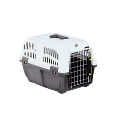 Transportkasse Skudo 4 - 68 x 48 x 51 cm