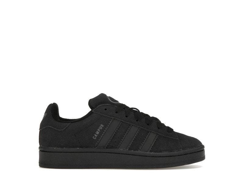 adidas Campus 00s Core Black (GS) - 35 2/3 / Standard