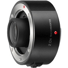 Panasonic DMW-TC20, Telekonverter 2.0x