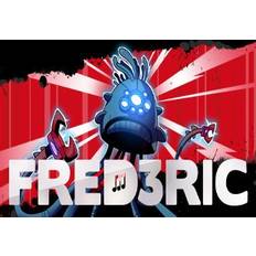 Fred3ric Steam CD Key