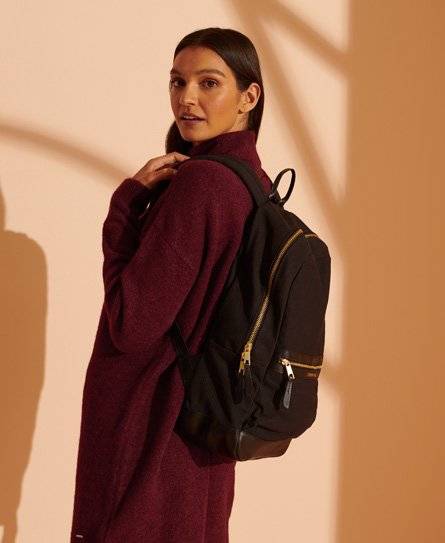 Superdry Minimal Montana rygsæk