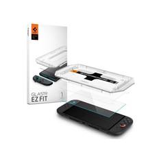 Spigen Glass tR EZ Fit 2 Pack - Nintendo Switch 2 - Miscellaneous Tillbehör till spelkonsol - Nintendo Switch 2