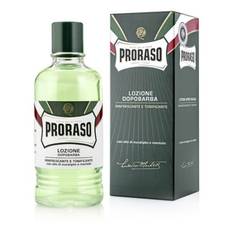 Eucalyptus - Menthol Barber Size Aftershave Lotion