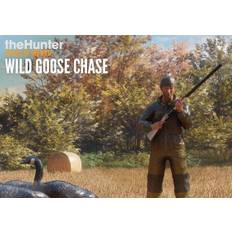 theHunter: Call of the Wild - Wild Goose Chase Gear (DLC) (PC) Steam Gift - GLOBAL