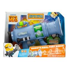 Dumma Mej Ultimat Fart Blaster