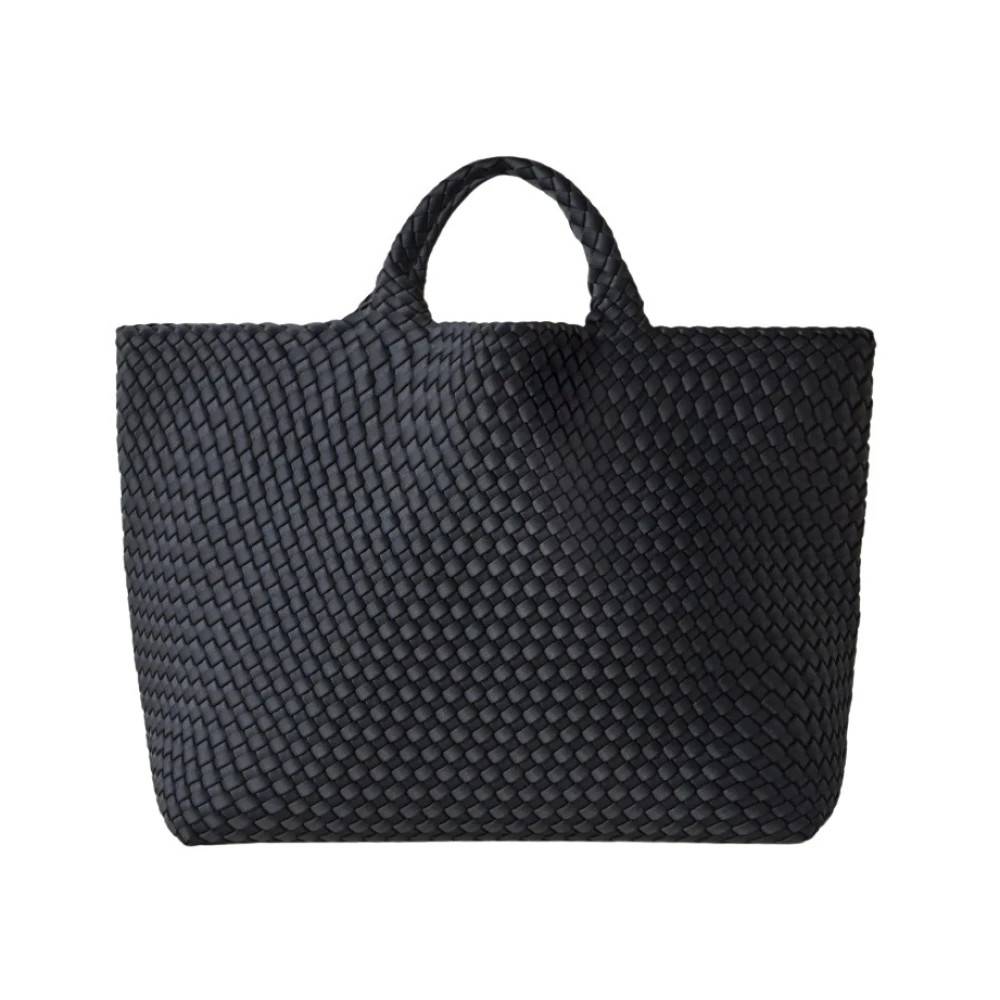 Naghedi - St Barths Large Tote Väskor - Dam - ONE Size -
