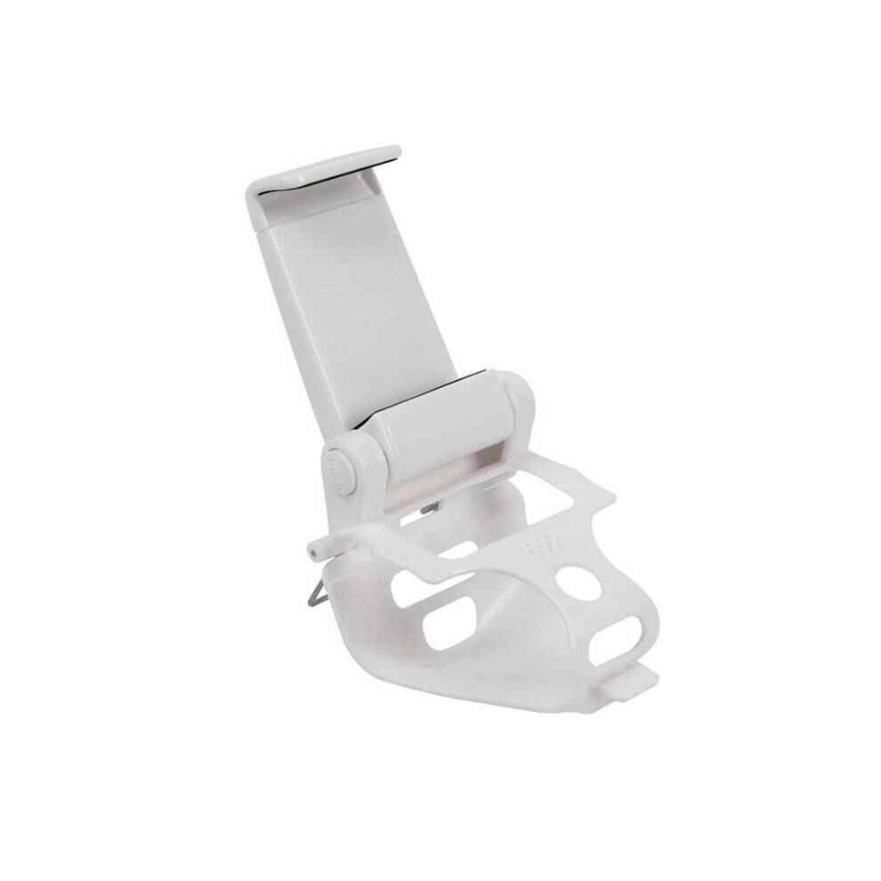Foldable Mobile Phone Stand Clip for PS4 Controller Grip Joystick Holder Adjustable Gamepad Mount Bracket