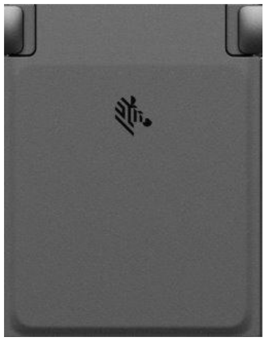 Zebra Reservebatteri - 5000 mAh - TC501 - TC701