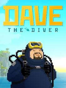 DAVE THE DIVER (PC) - Steam Key - GLOBAL