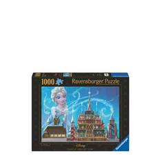 Ravensburger Disney Castles Elsa 1000P Multi/patterned