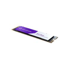 Solidigm P41 Plus Series - SSD - 1 TB - PCIe 4.0 x4 (NVMe) (pack of 100)