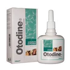 ICF Otodine 100ml