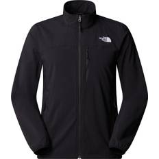The North Face Men's Nimble Jacket TNF Black, L