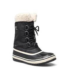 SOREL Winter Carnival Boot Wp |Black |36.5