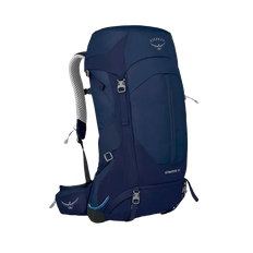 Osprey Stratos 36 ONE SIZE CETACEAN BLUE