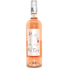 Château du Donjon Le P'tit Coup Rosé 2022