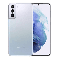 Samsung Galaxy S21 Plus 5G 256 GB / Utmärkt skick / Silver