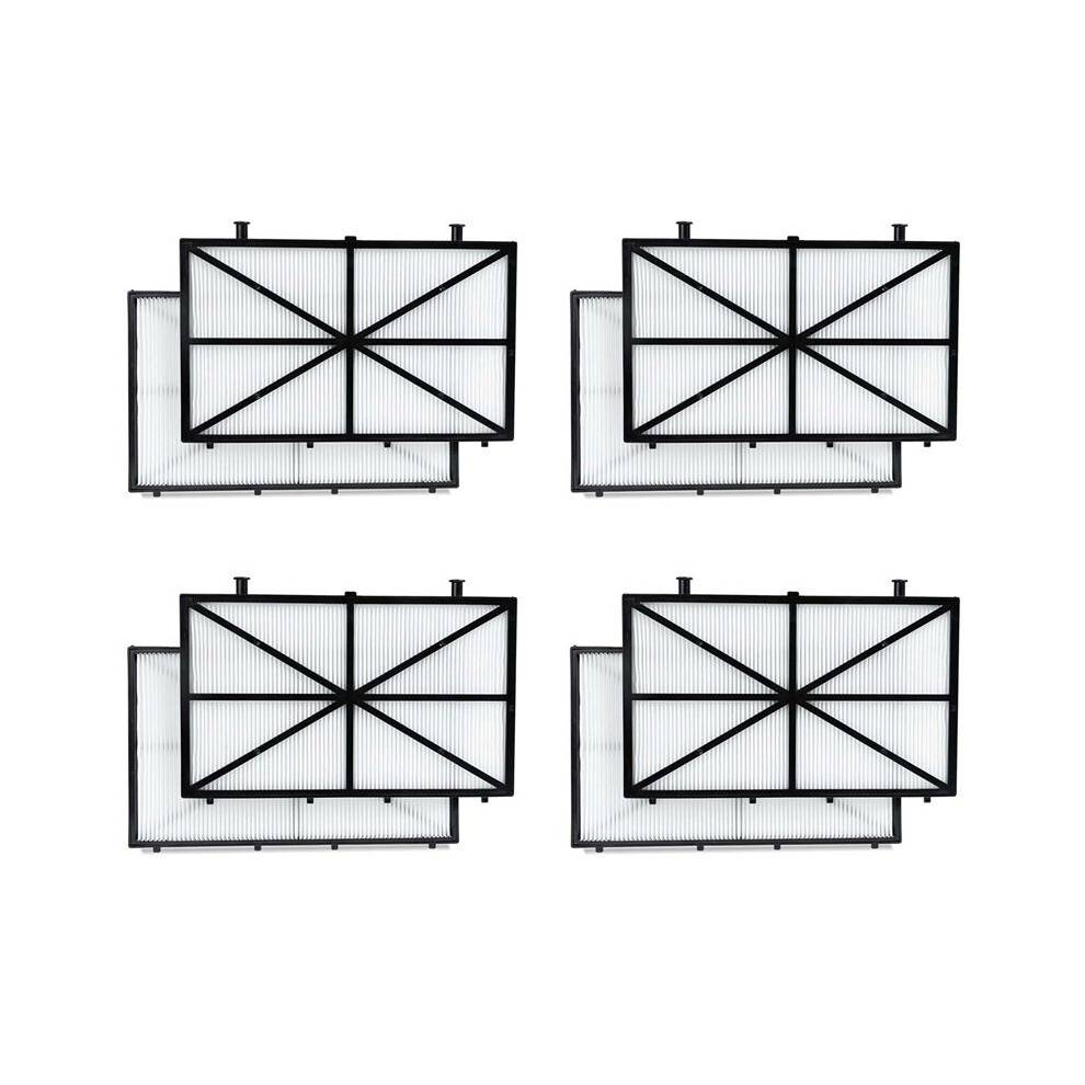 9991432-R4 Filter Kit for M400 M500 9991432-R4 Pool Cleaner Vacuum Parts -8Pcs