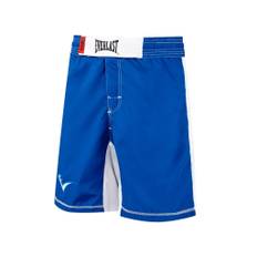 MMA shorts - Blue