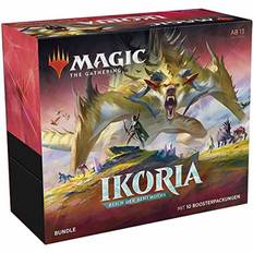 MTG - Ikoria: Lair of Behemoths Bundle - DE