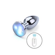 Vibrating Aluminum LED...
