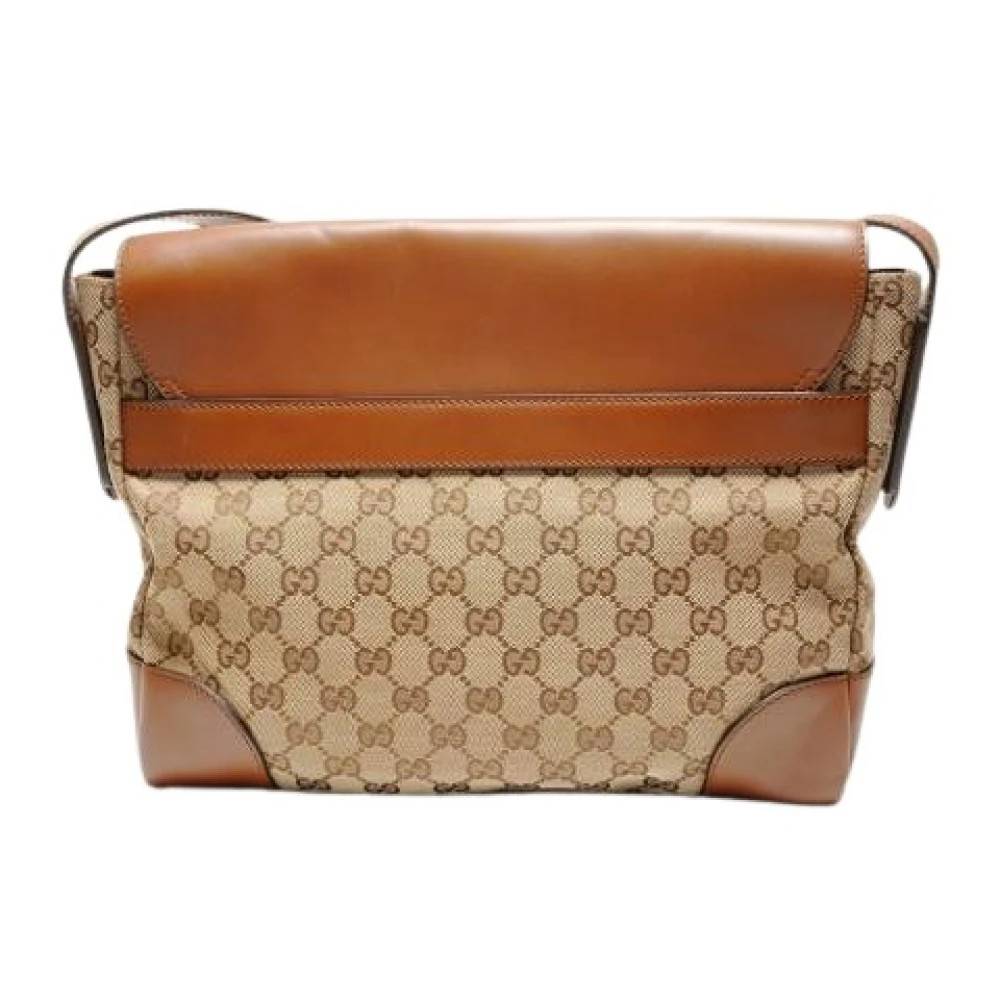 Gucci Vintage - Pre-owned Vintage Axelremsväska Vintage - Dam - ONE Size -