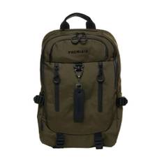 Premiata, Taske, Herre, Grøn, ONE SIZE, Uld, Grøn Bucket Bag & Rygsæk