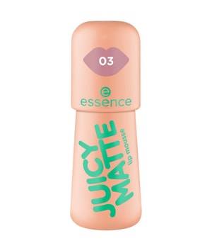 essence JUICY MATTE lip mousse Læbestift 2.7 ml Nr. 01 - Maple Rouge