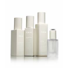 CAIA Oily Skin Collection Hudplejesæt | Hudpleje fra CAIA Cosmetics
