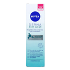 Nivea Derma Skin Clear Scrub 40ML