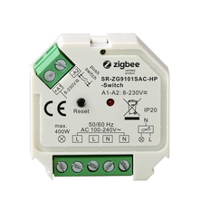 Zigbee AC Phase-Cut Dimmer 400W