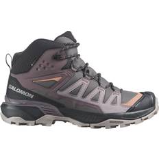 SALOMON X Ultra 360 Mid W Gore-TEX Plum Kitten/Phantom/Cork - 4 ( 36 2/3 )