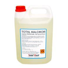 Total Kalcikor 5 l.