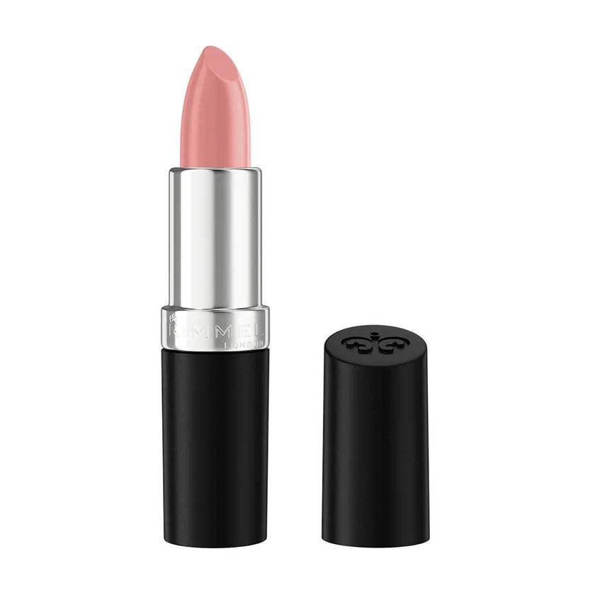Rimmel Rossetto Lasting Finish Shimmer 20 - cappuccino light