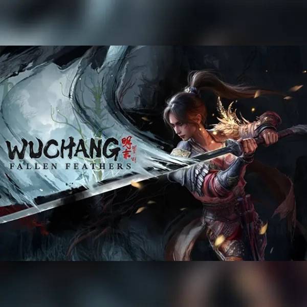 WUCHANG: Fallen Feathers (PC) Steam Gift - GLOBAL