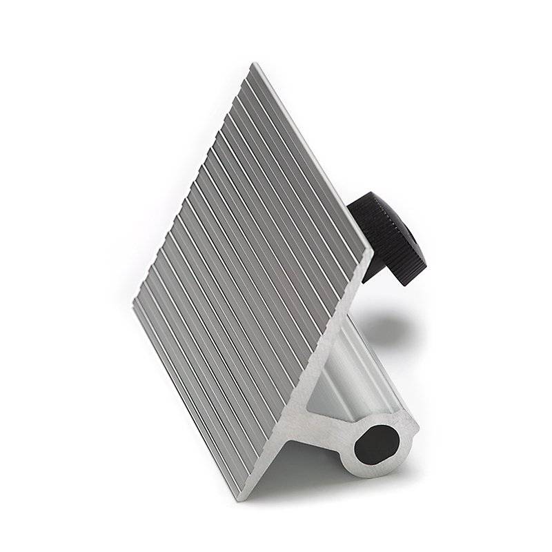 Slibestøtte, SVD-110 – Tormek