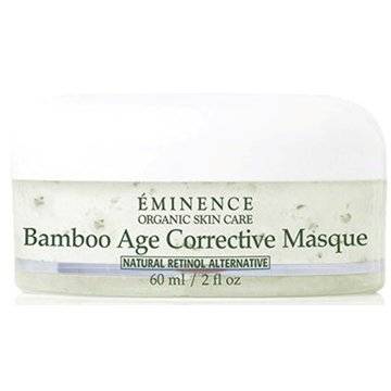 Bamboo Age corrective masque