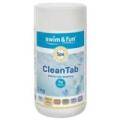 Swim & Fun CleanTab 5g