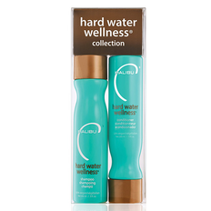 Hard water Kit 2x266ml