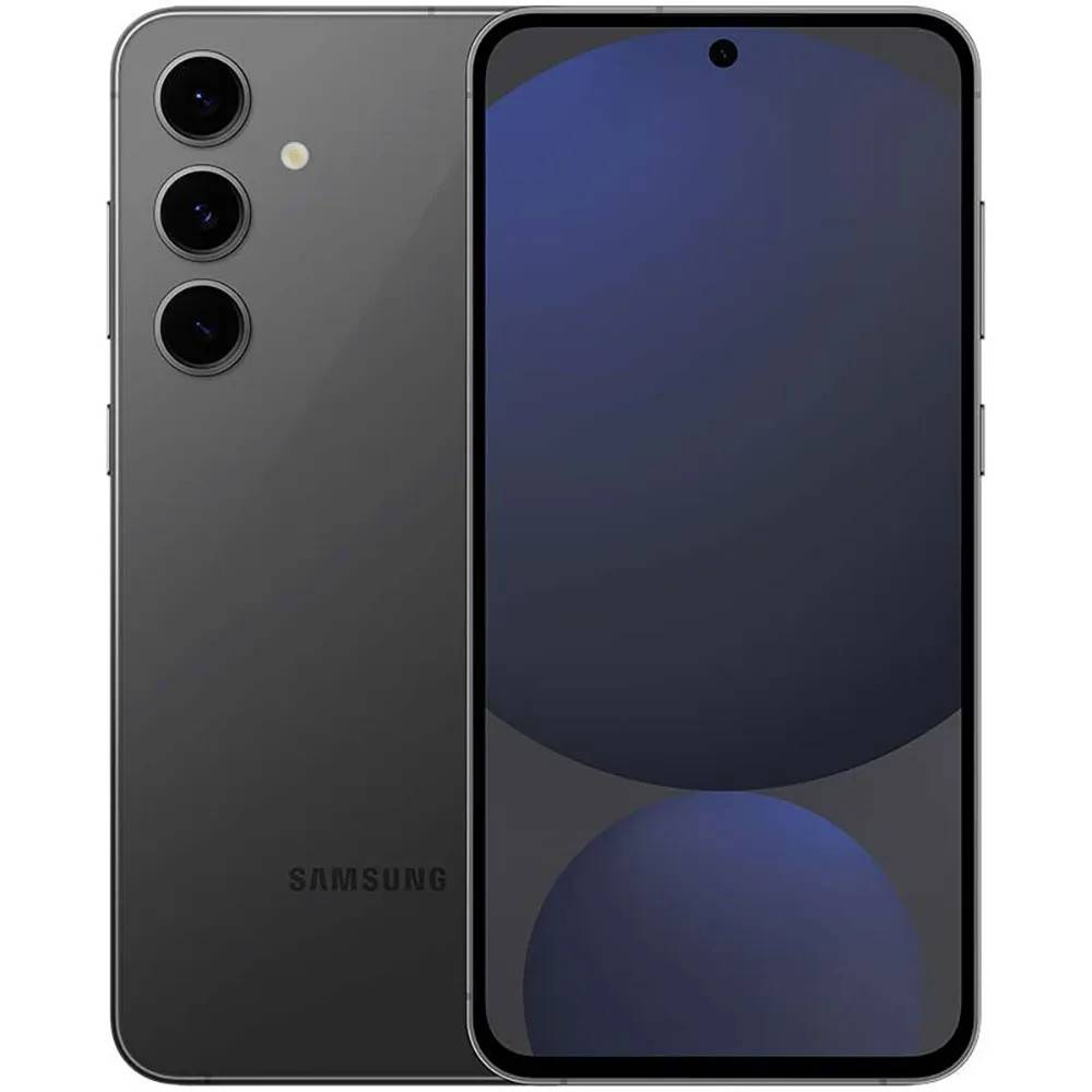 Samsung S24 Fe 5g 8gb/128gb 6.7´´ Assorteret Refurbished