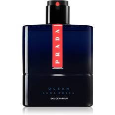 Prada Luna Rossa Ocean Eau De Parfum Spray 150 Ml