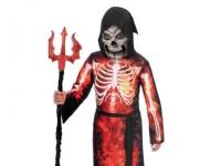 (ComputerSalg) Fire Reaper-kostym