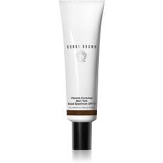 Bobbi Brown Vitamin Enriched Skin Tint SPF 15 Toning creme Med vitaminer Skygge Rich 4 50 ml - 50 ml