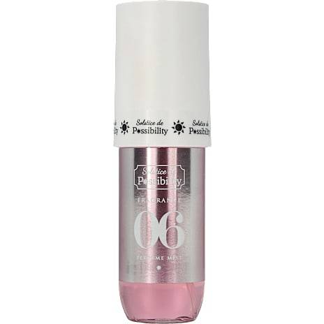06 Body Mist