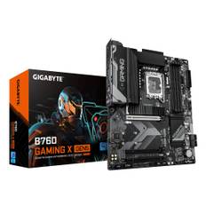 GIGABYTE B760 GAMING X GEN5 bundkort Intel B760 LGA 1700 ATX