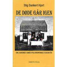 De døde går igen og andre små-filosofiske essays