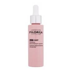 Filorga - NCEF Shot Supreme Polyrevitalising Concentrate - Vyhlazující a zpevňující pleťové sérum 15ml