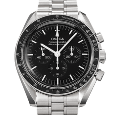 Omega Speedmaster Moonwatch Professional -  Black