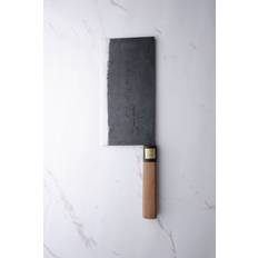 Moritaka 220 mm Kinesisk Kokkekniv Aogami-Super